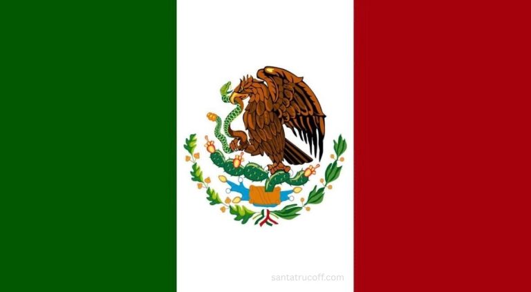Bandera de México: Historia, Significado y Curiosidades