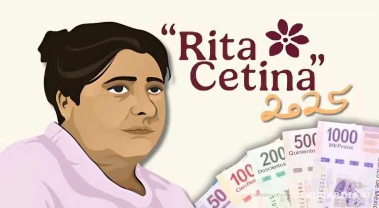 Beca Rita Cetina 2025: Becas, Oportunidades y Actualizaciones
