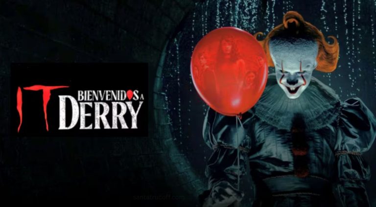 Bienvenido a Derry: Una Guía Completa de la Ciudad