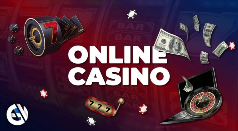 Casino Juega en Línea: Guía Completa para Jugadores