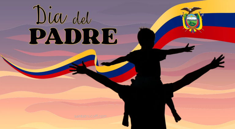 Día del Padre 2025: Fecha, Historia y Tradiciones Día del Padre 2025: Fecha, Historia y Tradiciones