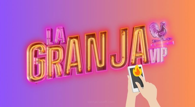 La Granja VIP Votar: Cómo Votar en La Granja VIP Fácil y Rápido