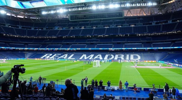 Real Madrid: Posición Actual en la Liga y Ranking