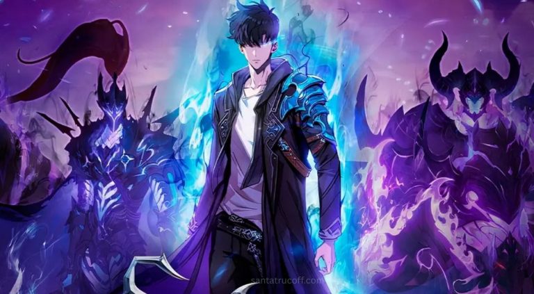 Solo Leveling: Descubre el Mejor Manga de Acción y Aventura Solo Leveling: Descubre el Mejor Manga de Acción y Aventura