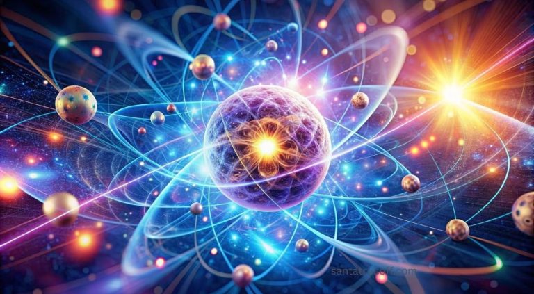 Superposición Cuántica: Concepto, Funcionamiento y Aplicaciones