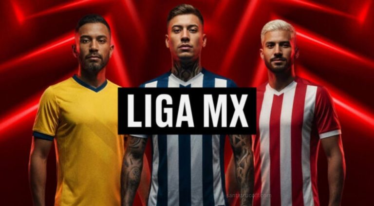 Tabla General Liga MX: Guía Completa y Actualizada Tabla General Liga MX: Guía Completa y Actualizada