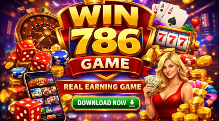 786Fun Game APK 2026 Guía Completa y Riesgos