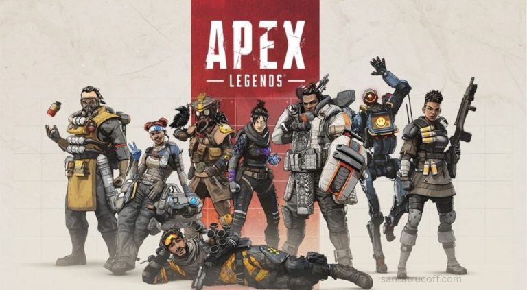 Apex Legends: Guía Completa y Optimizada SEO del Popular Battle Royale