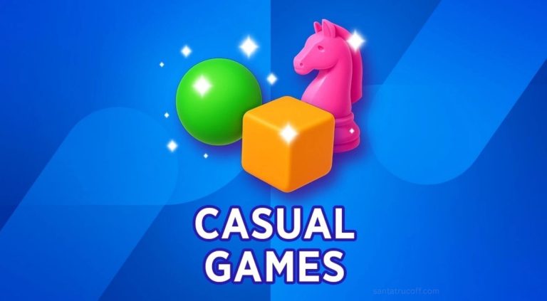 Arkadium: Guía Completa del Portal de Juegos Casual