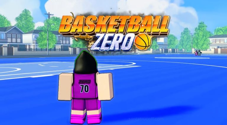 Basketball Zero Codes: Lista Completa y Guía en Español Basketball Zero Codes: Lista Completa y Guía en Español