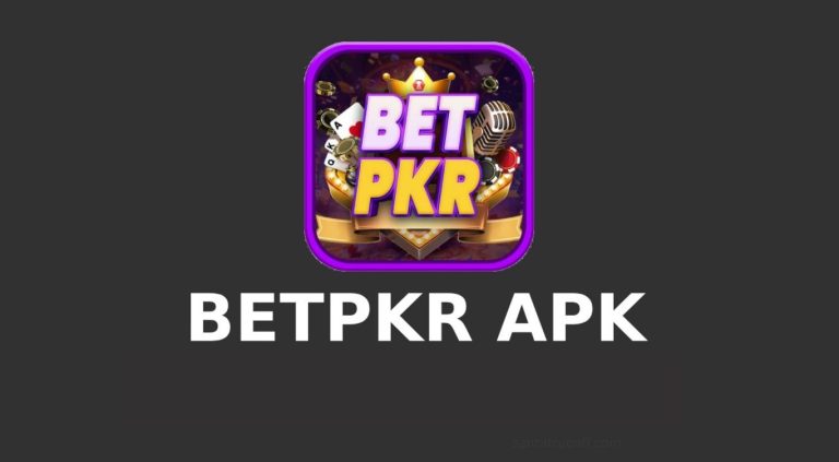 BetPkr APK V8.4.3 Gratis para Android Guía Completa