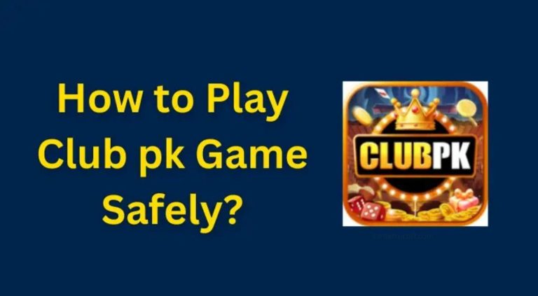 Club PK Game App de Ganancias Android/iOS