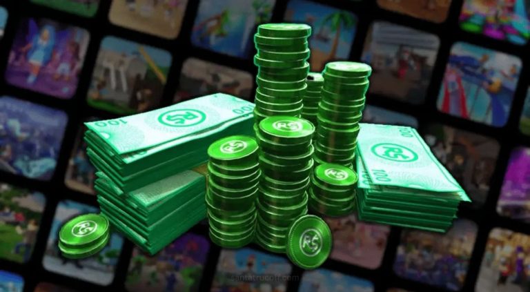 Cómo mejorar en Roblox sin invertir dinero