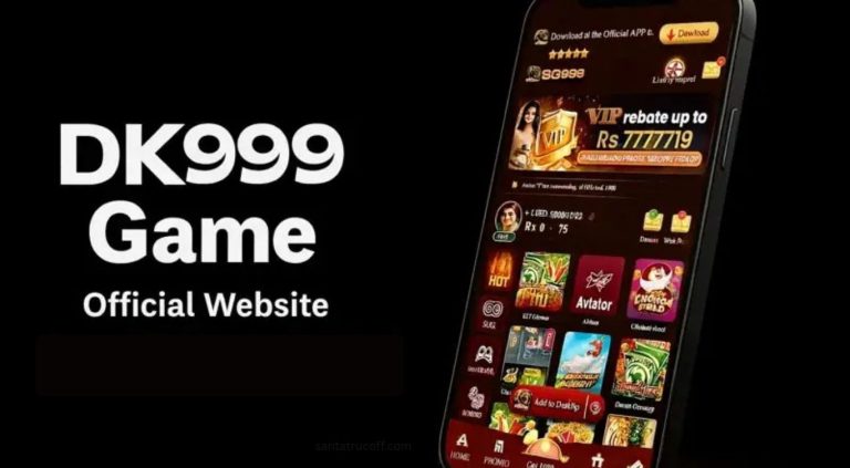 DK999 Game App V1.4 para Android Guía Completa 2026