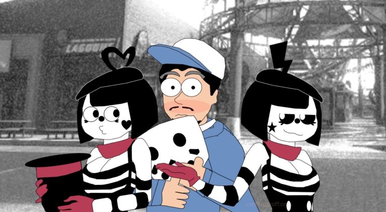 Derpixon: Estilo de Animación y Popularidad Viral en Internet Derpixon: Estilo de Animación y Popularidad Viral en Internet