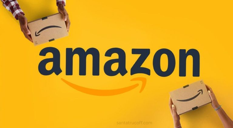 El Gigante del Comercio Electrónico: Amazon