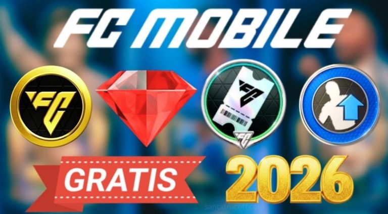 FC Mobile FCOIN: Secretos y Estrategias 2026