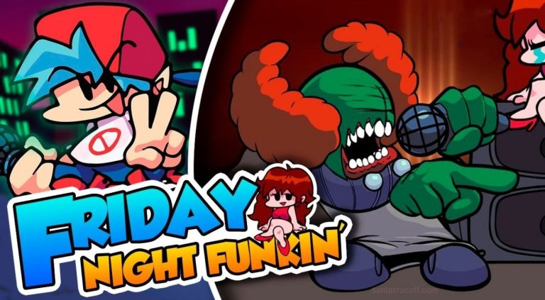 Friday Night Funkin: Guía Completa del Juego Viral