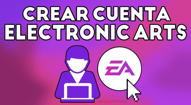 Guía EA 2026: Crear, Usar y Proteger tu Cuenta EA