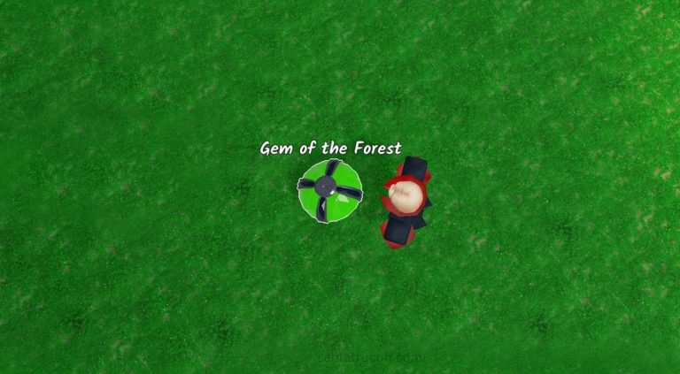 Guía para Conseguir Gemas en 99 Noches en el Bosque