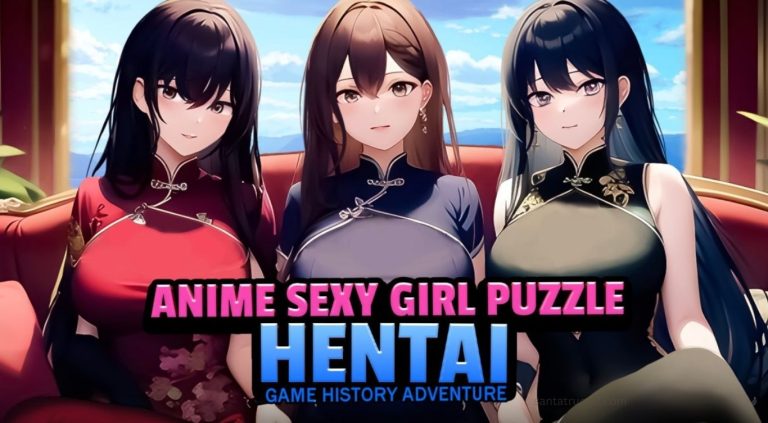 Hentai Games: Historia, Tipos, Popularidad y Futuro Hentai Games: Historia, Tipos, Popularidad y Futuro