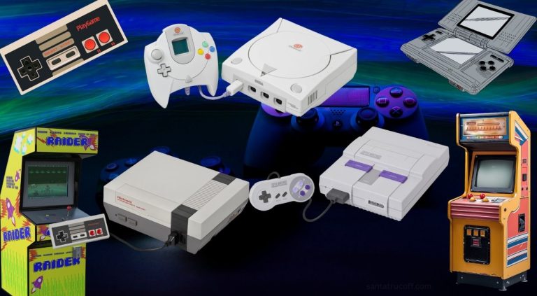 Juegos Retro: Guía Definitiva del Gaming Clásico y Nostalgia