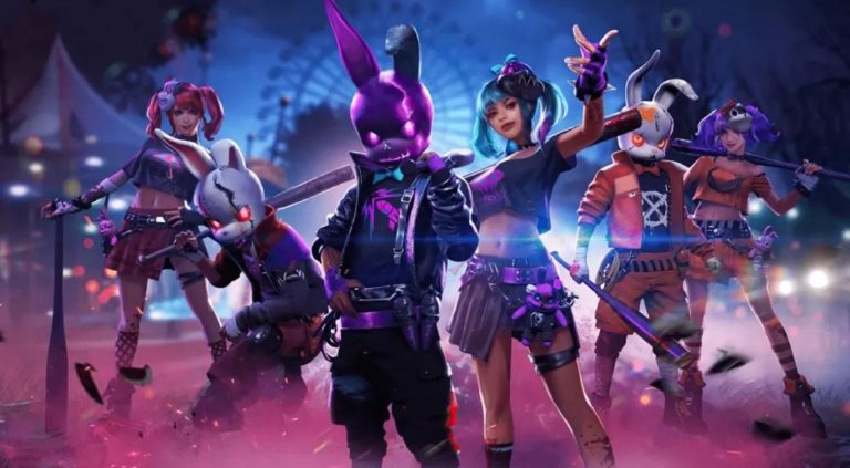 Landontruco Free Fire APK V11.4 | Guía y Descarga Gratis