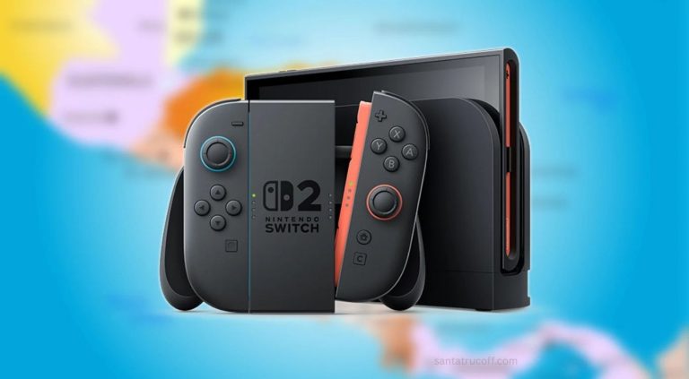Nintendo Switch 2: Rumores, Novedades y Análisis Completo 2026