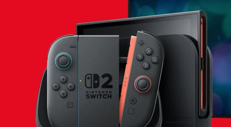 Nintendo Switch 2 (Switch2): Guía Completa 2026