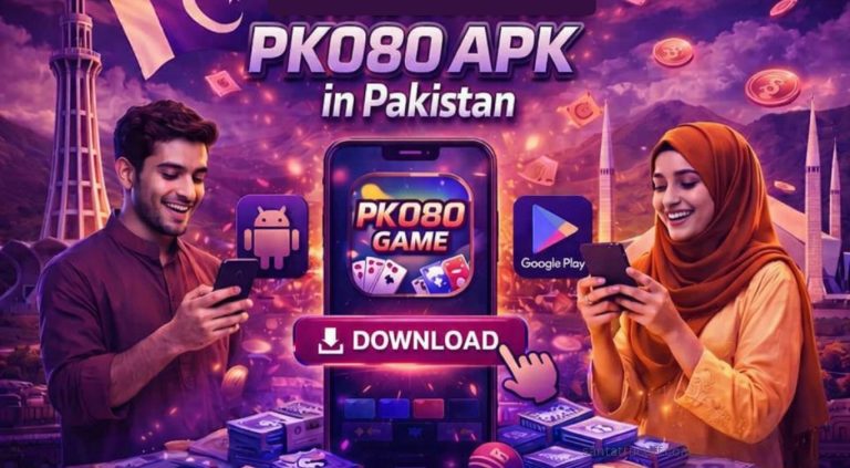 PK080 Game APK Última Versión Gratis para Android 2026