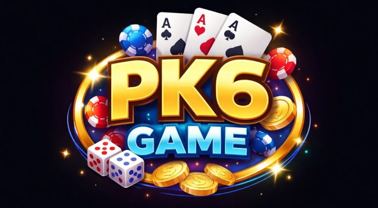 PK6 Game App Android: Guía Completa y Riesgos