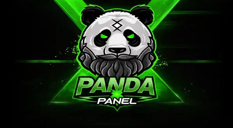 Panda X Panel APK V33.5 para Free Fire Guía Completa