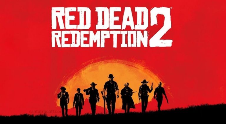 Red Dead Redemption 2: Obra Maestra del Mundo Abierto Red Dead Redemption 2: Obra Maestra del Mundo Abierto