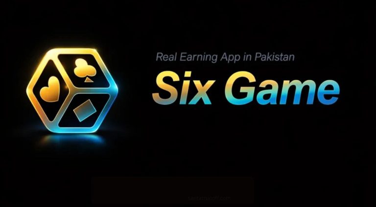 Six Game APK App de Ganancias para Android e iOS 2026