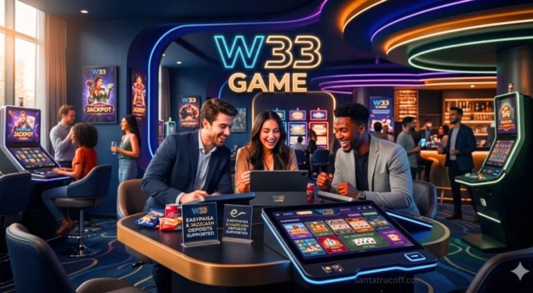 W33 Game Descargar APK Gratis para Android