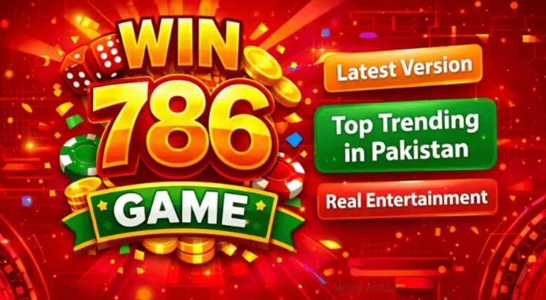 Win 786 Game APK 2026: Guía y Descarga para Android