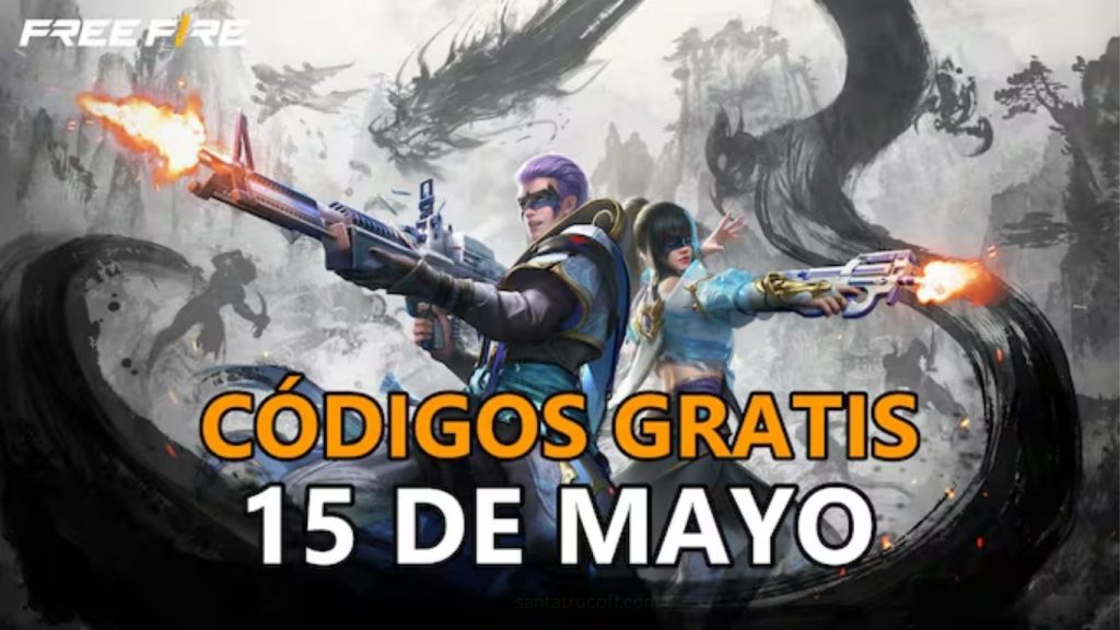 15 Trucos Secretos de Free Fire 2026