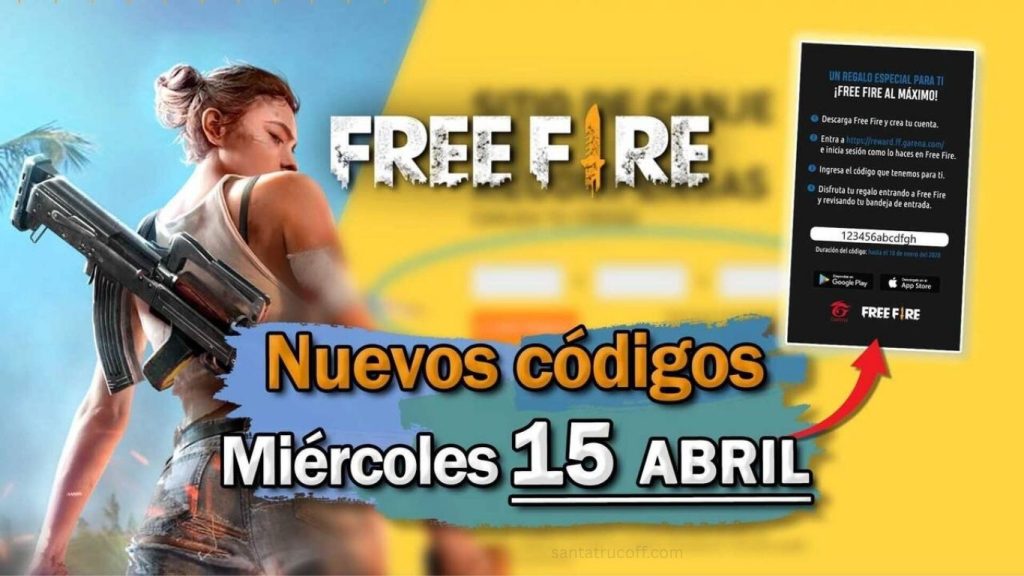 15 Trucos Sorprendentes en Garena Free Fire (Guía 2026) 15 Trucos Sorprendentes en Garena Free Fire (Guía 2026)