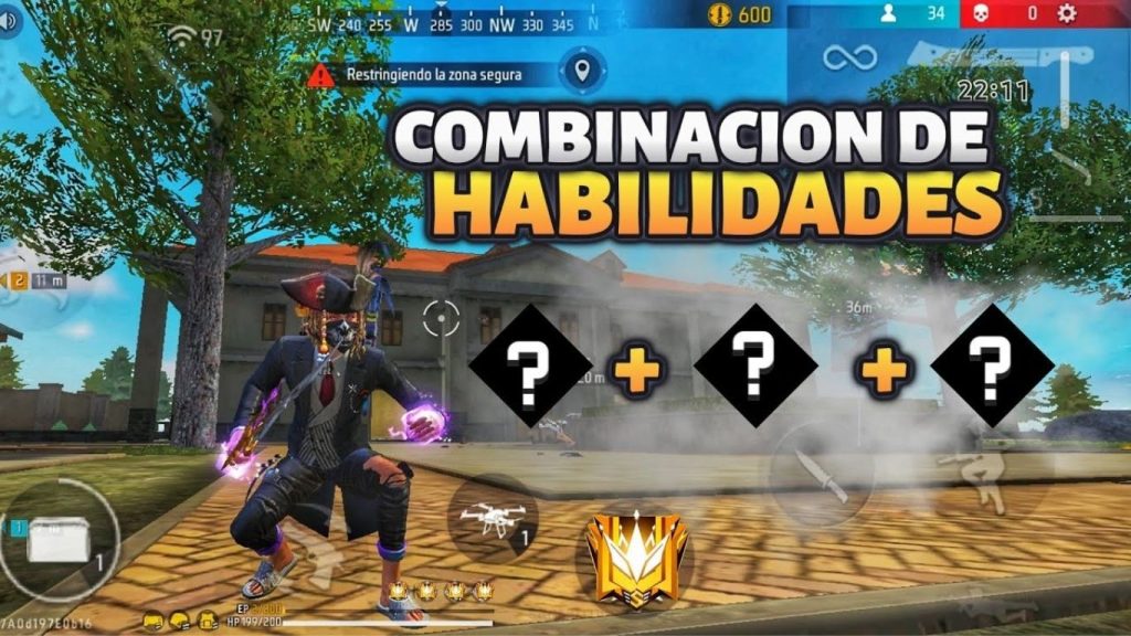 17 Errores en Free Fire Clasificatoria para Subir de Rango (2026) 17 Errores en Free Fire Clasificatoria para Subir de Rango (2026)