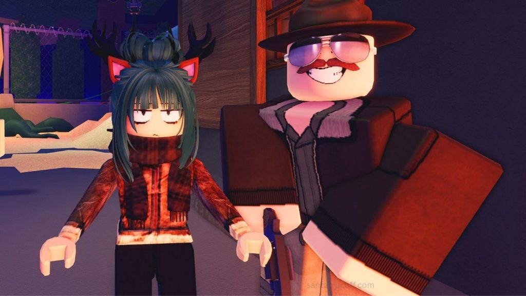 99 Nights Roblox: Guía Completa de Todas las Clases