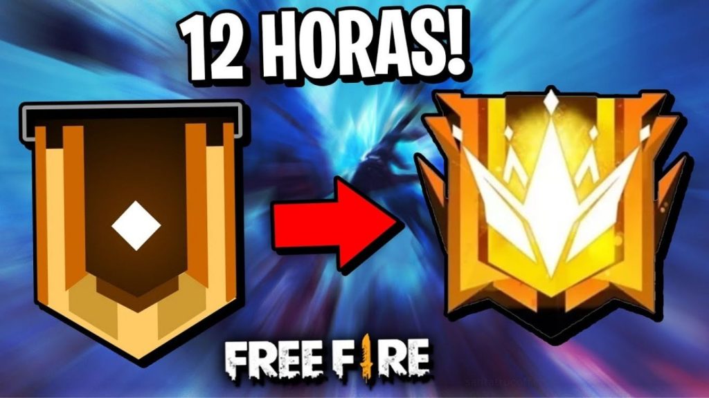 Cómo llegar a Gran Maestro en Free Fire 2026