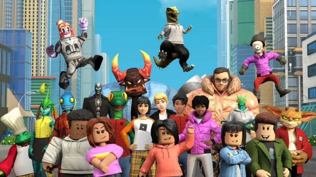 Cómo mejorar en Roblox sin gastar dinero