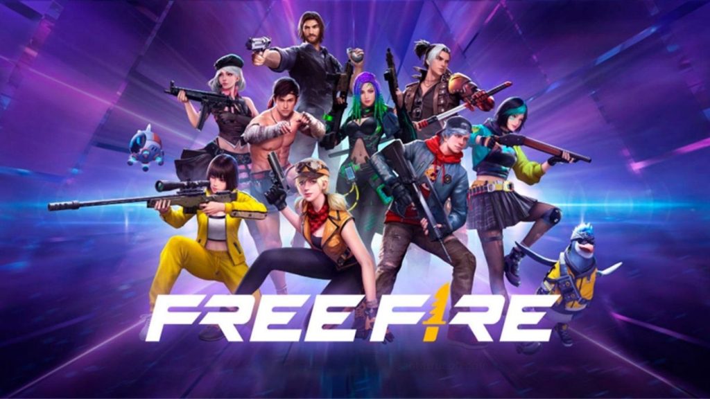 Configuración Todo Rojo en Free Fire para Dominar