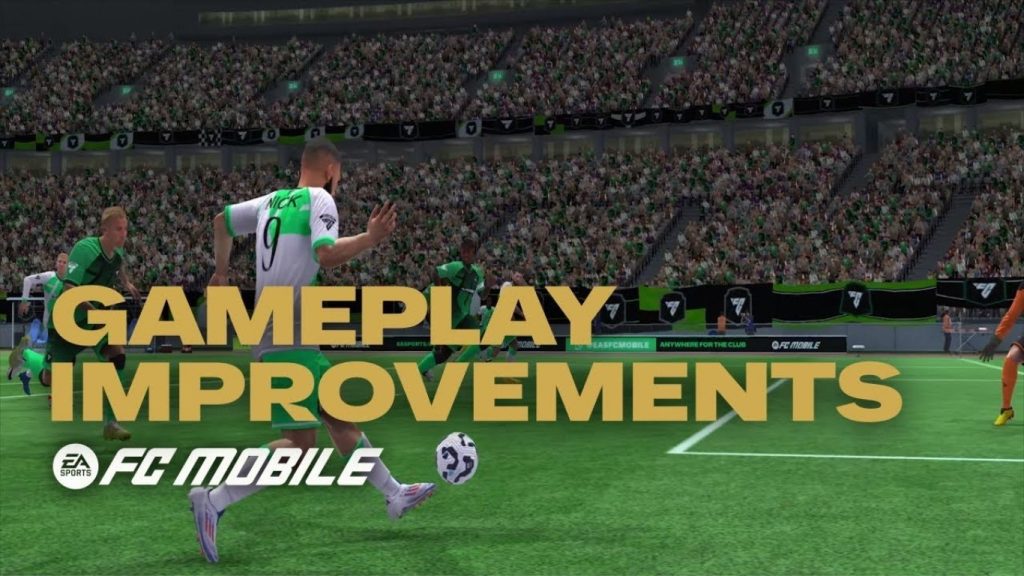 FC Mobile FCOIN: El Secreto Oculto Que Nadie Cuenta