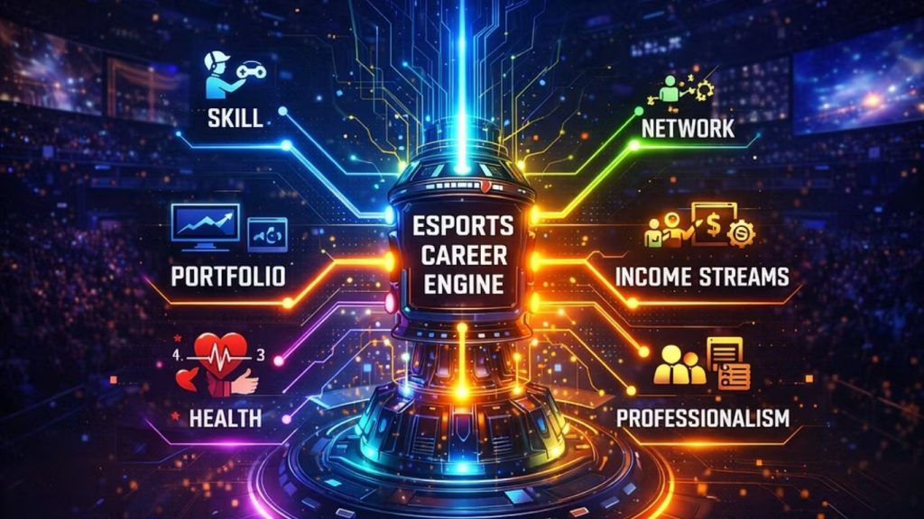 Gaming & Esports News 2026: Latest Trends & Updates