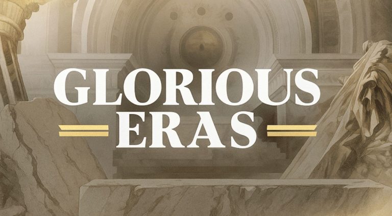 Glorious Eras FC Mobile: Guía de Eras Legendarias