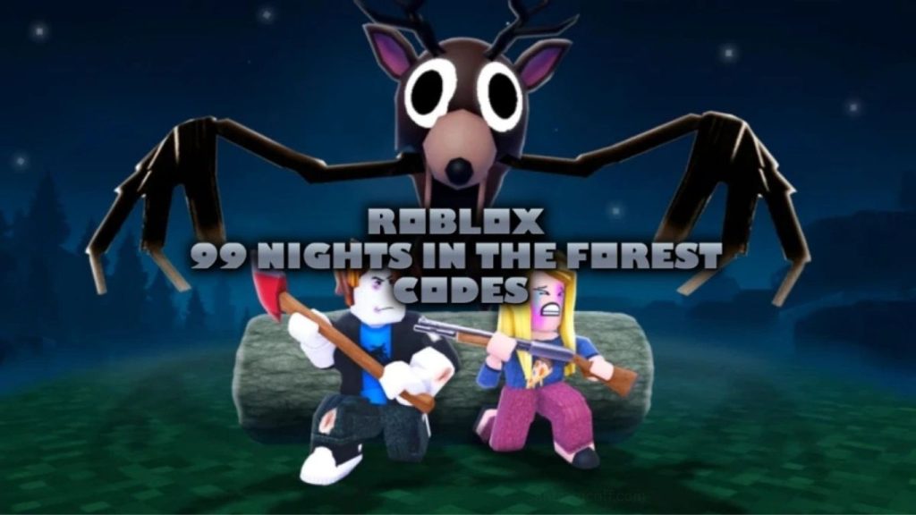 Guía de Gemas en 99 Nights in the Woods (2026)