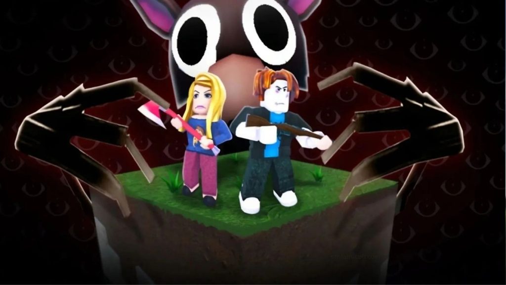 Guía de gemas en 99 Noches en el Bosque