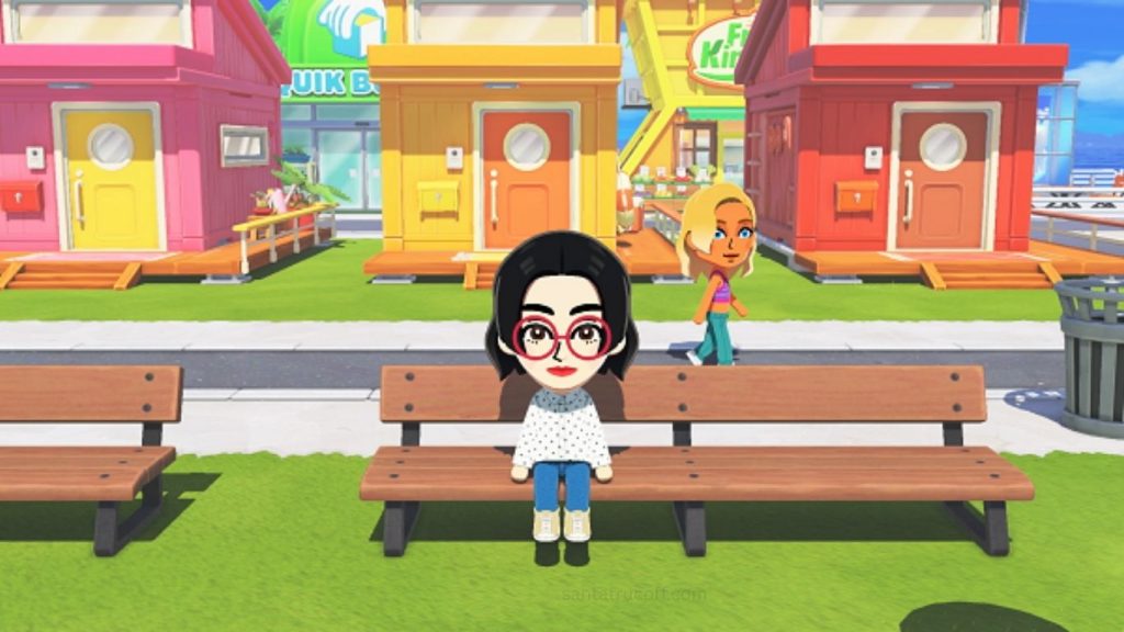 Tomodachi Life Living the Dream APK 2.1 Download Tomodachi Life Living the Dream APK 2.1 Download