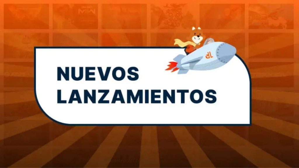 Noticias Gaming y Parches 2026: Guía Completa Noticias Gaming y Parches 2026 Guía Completa